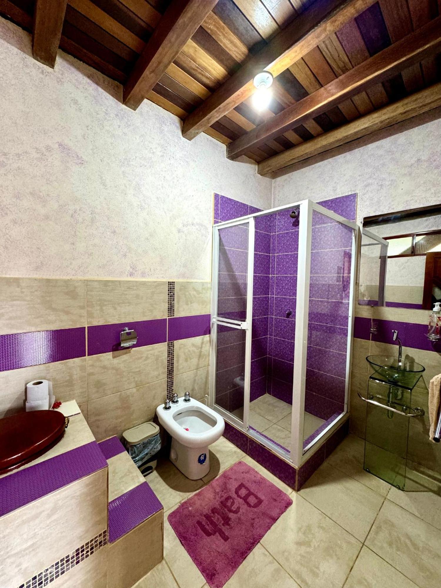 Wisdom Forest Lodge Тена Экстерьер фото
