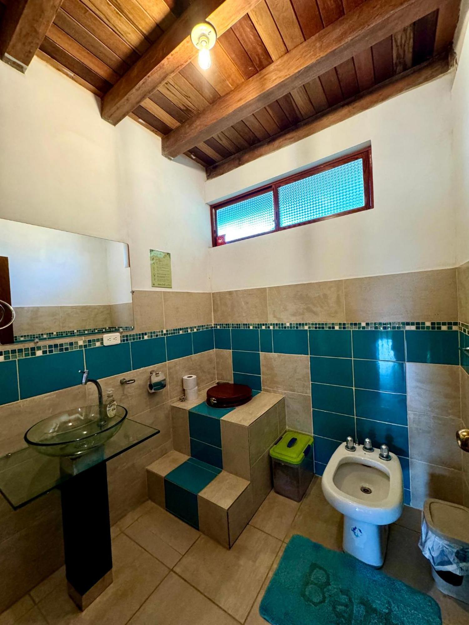 Wisdom Forest Lodge Тена Экстерьер фото