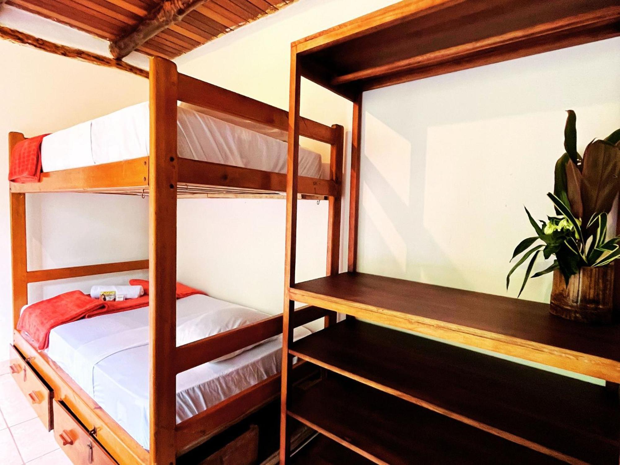 Wisdom Forest Lodge Тена Экстерьер фото