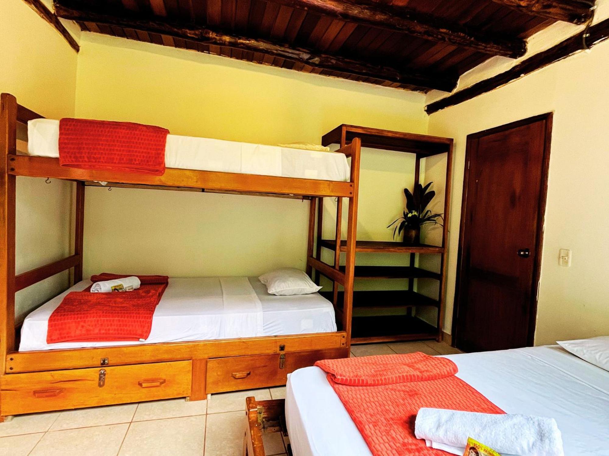 Wisdom Forest Lodge Тена Экстерьер фото