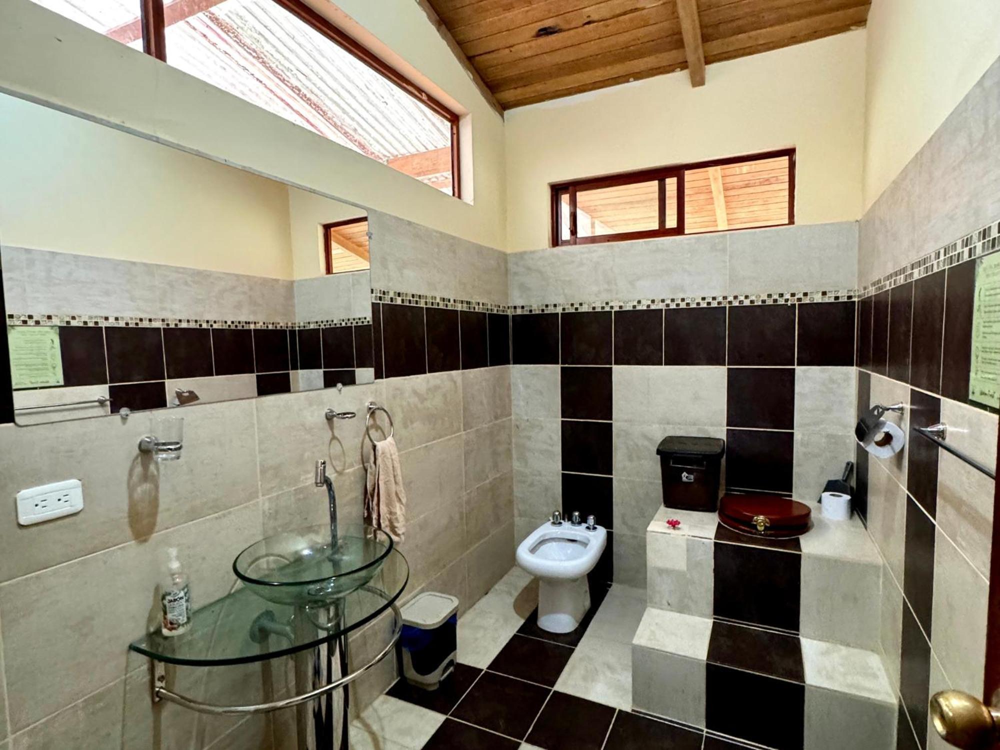 Wisdom Forest Lodge Тена Номер фото