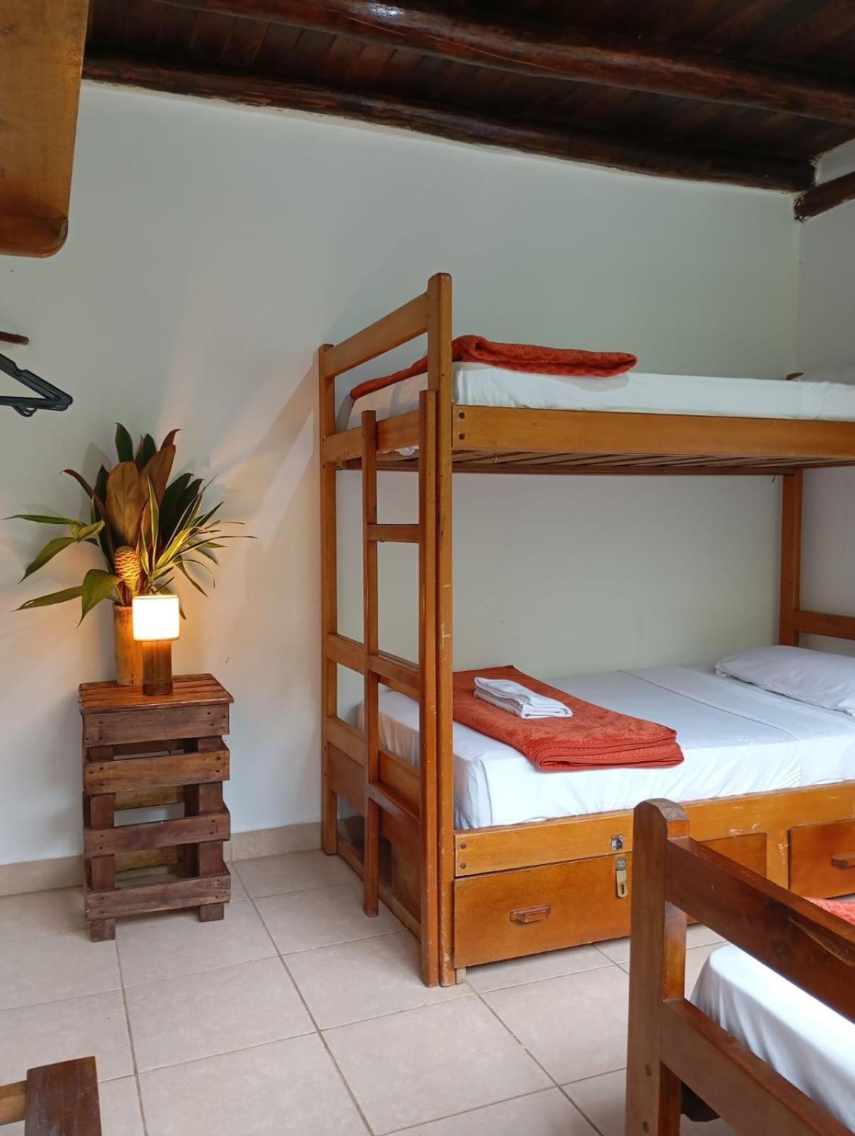 Wisdom Forest Lodge Тена Экстерьер фото