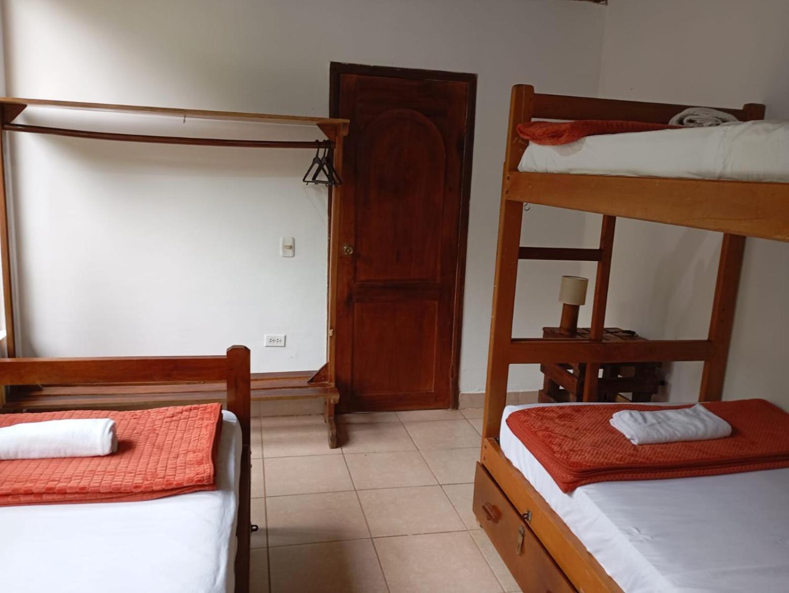 Wisdom Forest Lodge Тена Экстерьер фото